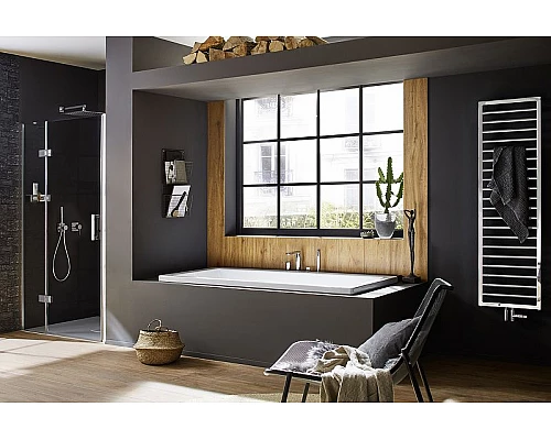 Купить Стальная ванна Kaldewei Conoduo 732 170х75 235000013001 с покрытием Easy-clean в магазине сантехники Santeh-Crystal.ru