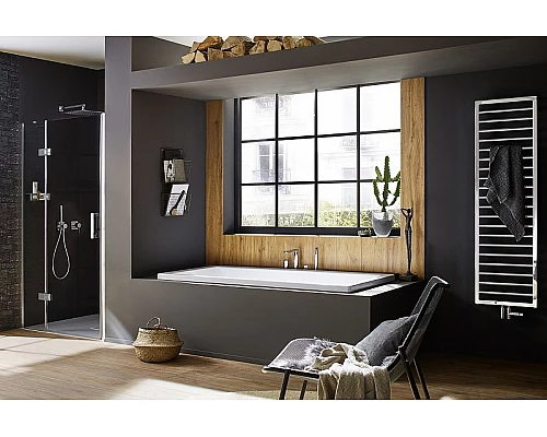 Купить Стальная ванна Kaldewei Conoduo 732 170х75 235000013001 с покрытием Easy-clean в магазине сантехники Santeh-Crystal.ru