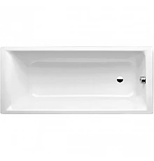 Стальная ванна Kaldewei Puro 653 180x80 256300010001 без покрытия