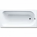 Стальная ванна Kaldewei Saniform Plus 363-1 170x70 111800010001 без покрытия