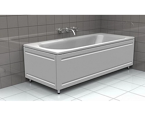 Заказать Стальная ванна Kaldewei Saniform Plus 361-1 150x70 111600013001 с покрытием Easy-clean в магазине сантехники Santeh-Crystal.ru