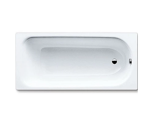 Заказать Стальная ванна Kaldewei Saniform Plus 361-1 150x70 111600013001 с покрытием Easy-clean в магазине сантехники Santeh-Crystal.ru
