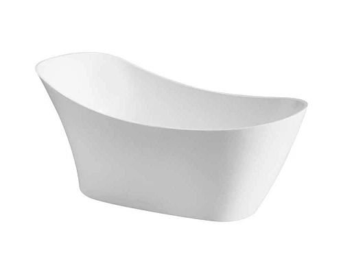 Заказать Акриловая ванна Kerasan Waldorf 170x80 без гидромассажа в магазине сантехники Santeh-Crystal.ru