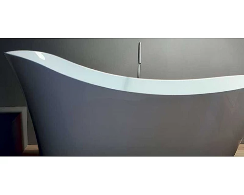 Заказать Акриловая ванна Kerasan Waldorf 170x80 без гидромассажа в магазине сантехники Santeh-Crystal.ru