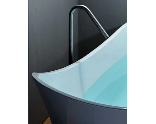 Заказать Акриловая ванна Kerasan Waldorf 170x80 без гидромассажа в магазине сантехники Santeh-Crystal.ru