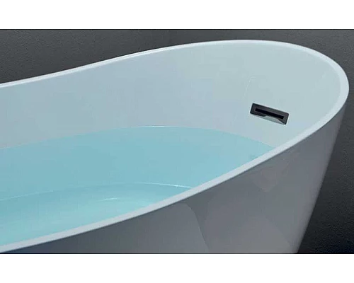 Заказать Акриловая ванна Kerasan Waldorf 170x80 без гидромассажа в магазине сантехники Santeh-Crystal.ru