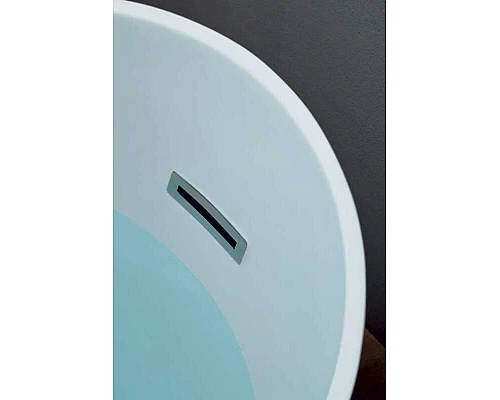 Заказать Акриловая ванна Kerasan Waldorf 170x80 без гидромассажа в магазине сантехники Santeh-Crystal.ru