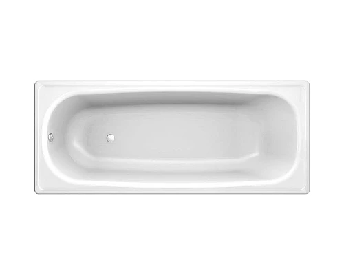 Приобрести Стальная ванна Koller Pool 170x70E B70E1200E без антискользящего покрытия в магазине сантехники Santeh-Crystal.ru