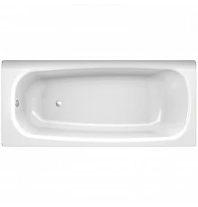 Стальная ванна Koller Pool Liberty 170x70 B70C2200E без антискользящего покрытия