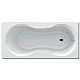 Купить Акриловая ванна Koller Pool Malibu 150x70 без гидромассажа в магазине сантехники Santeh-Crystal.ru