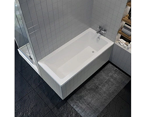 Заказать Акриловая ванна Koller Pool Neon New 170x75 без гидромассажа в магазине сантехники Santeh-Crystal.ru