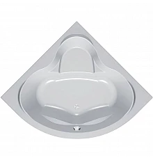 Акриловая ванна Kolpa San Loco 150х150 597380 без гидромассажа