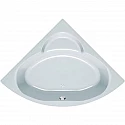Акриловая ванна Kolpa San Royal 120х120 562820 без гидромассажа