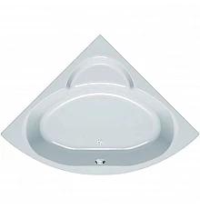 Акриловая ванна Kolpa San Royal 120х120 562820 без гидромассажа