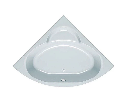 Заказать Акриловая ванна Kolpa San Royal 130х130 567360 без гидромассажа в магазине сантехники Santeh-Crystal.ru