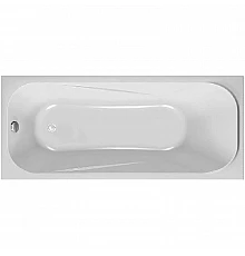 Акриловая ванна Kolpa San String 170x70 533890 без гидромассажа
