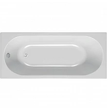 Акриловая ванна Kolpa San Tamia 170x70 900280 без гидромассажа
