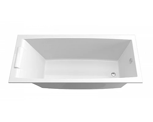 Купить Акриловая ванна Marka One Aelita 170x90 Slim 01ае1790слим без гидромассажа в магазине сантехники Santeh-Crystal.ru