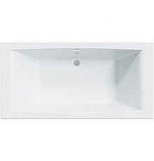 Акриловая ванна Marka One Aelita MG 200x100 01аэ2010 без гидромассажа