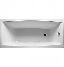 Акриловая ванна Marka One Viola 120х70 01ви1270 без гидромассажа
