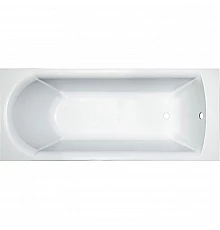 Ванна из литьевого мрамора Marmo Bagno Глория 170x80 MB-GL170-80 без гидромассажа