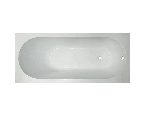 Купить Ванна из литьевого мрамора Marmo Bagno Лучия 170x70 MB-L170-70 без гидромассажа в магазине сантехники Santeh-Crystal.ru