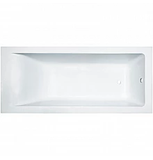 Ванна из литьевого мрамора Marmo Bagno Ницца 170x80 MB-N170-80 без гидромассажа