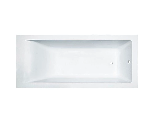 Заказать Ванна из литьевого мрамора Marmo Bagno Ницца 170x80 MB-N170-80 без гидромассажа в магазине сантехники Santeh-Crystal.ru