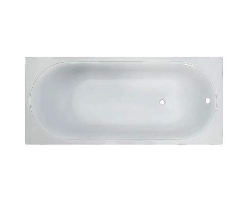 Приобрести Ванна из литьевого мрамора Marmo Bagno Патриция 180x80 MB-PA180-80 без гидромассажа в магазине сантехники Santeh-Crystal.ru