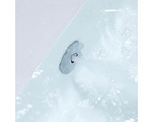 Купить Акриловая ванна Orans 120x180 L 65105l0 с гидромассажем в магазине сантехники Santeh-Crystal.ru