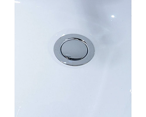 Заказать Акриловая ванна Orans BT-NL609BL 170х80 L 609BL без гидромассажа в магазине сантехники Santeh-Crystal.ru