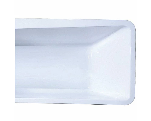 Заказать Акриловая ванна Orans BT-NL609BL 170х80 L 609BL без гидромассажа в магазине сантехники Santeh-Crystal.ru