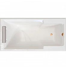 Акриловая ванна Radomir Fra Grande Руссильон 180x90 4-01-4-0-1-424 Бронза без гидромассажа