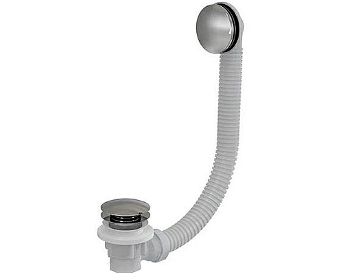 Купить Акриловая ванна Radomir Vannesa Сандра 149х149 2-76-2-0-0-221 с гидромассажем Баланс Хром в магазине сантехники Santeh-Crystal.ru