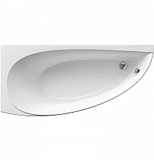 Акриловая ванна Ravak Avocado 150x75 L CT01000000 без гидромассажа