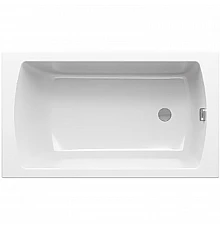 Акриловая ванна Ravak Classic II 120x70 CC11000000 без гидромассажа
