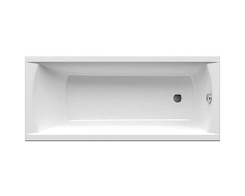 Приобрести Акриловая ванна Ravak Classic 120x70 C861000000 без гидромассажа в магазине сантехники Santeh-Crystal.ru
