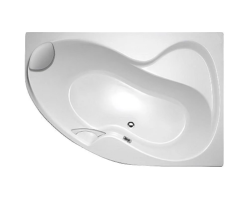 Заказать Акриловая ванна Ravak Rosa II 160x95 R C581000000 без гидромассажа в магазине сантехники Santeh-Crystal.ru