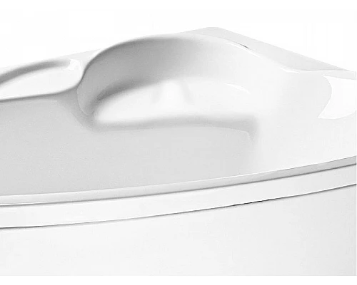 Купить Акриловая ванна Relisan Ariadna 145x95 R Гл000001417 без гидромассажа в магазине сантехники Santeh-Crystal.ru