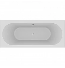 Акриловая ванна Relisan Katrin 170x75 Гл000026032 без гидромассажа
