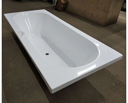 Приобрести Акриловая ванна Relisan Katrin 170x75 Гл000026032 без гидромассажа в магазине сантехники Santeh-Crystal.ru