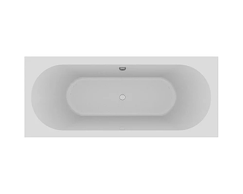 Приобрести Акриловая ванна Relisan Katrin 180x80 Гл000026033 без гидромассажа в магазине сантехники Santeh-Crystal.ru