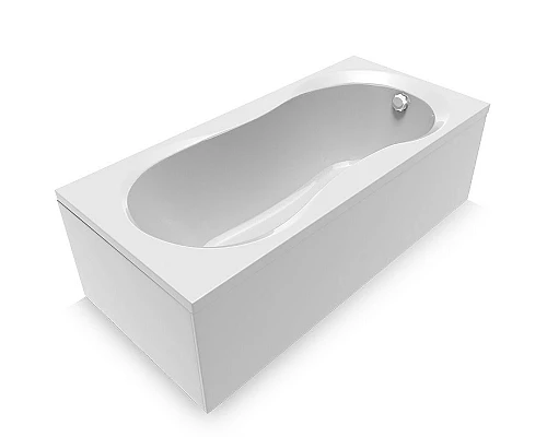 Заказать Акриловая ванна Relisan Lada 140x70 Гл000000982 без гидромассажа в магазине сантехники Santeh-Crystal.ru