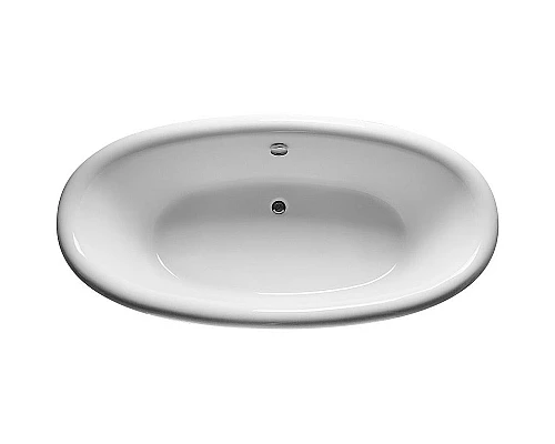 Приобрести Акриловая ванна Relisan Neona 180x90 Гл000000548 без гидромассажа в магазине сантехники Santeh-Crystal.ru