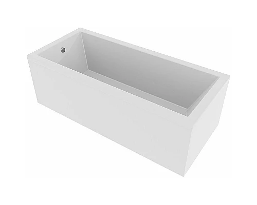 Заказать Акриловая ванна Relisan Stella 180x80 Гл000026030 без гидромассажа в магазине сантехники Santeh-Crystal.ru