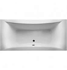Акриловая ванна Relisan Xenia 200x90 Гл000007704 без гидромассажа