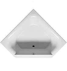 Акриловая ванна Riho Austin 145x145 B005001005 (BA1100500000000) без гидромассажа