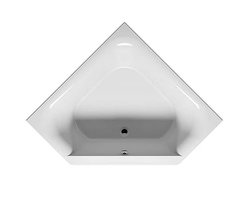 Заказать Акриловая ванна Riho Austin 145x145 B005001005 (BA1100500000000) без гидромассажа в магазине сантехники Santeh-Crystal.ru