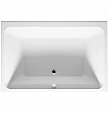 Акриловая ванна Riho Castello 180x120 B064001005 (BB7700500000000) без гидромассажа