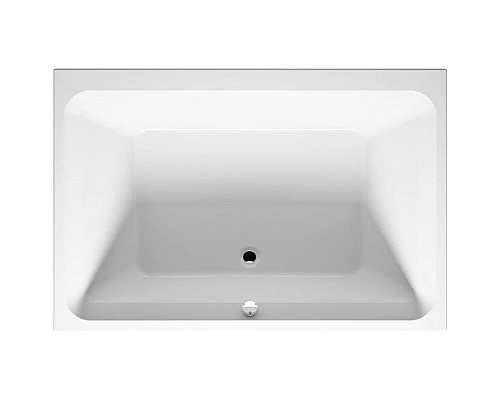 Заказать Акриловая ванна Riho Castello 180x120 B064001005 (BB7700500000000) без гидромассажа в магазине сантехники Santeh-Crystal.ru
